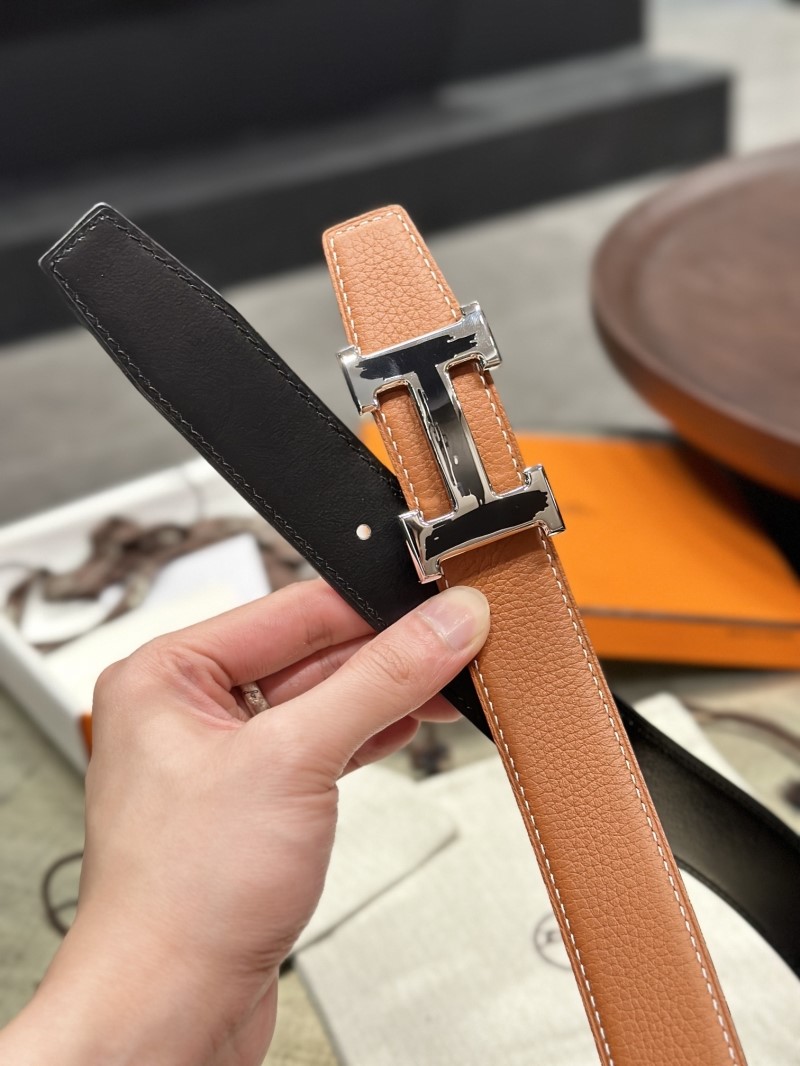 Hermes Belts